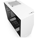 Obudowa PC NZXT H510B Flow Midi Tower biały