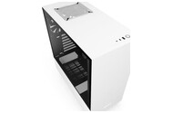 Obudowa PC NZXT H5 Flow Midi Tower biały