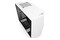 Obudowa PC NZXT H510B Flow Midi Tower biały