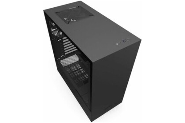 Obudowa PC NZXT H510B Midi Tower czarny