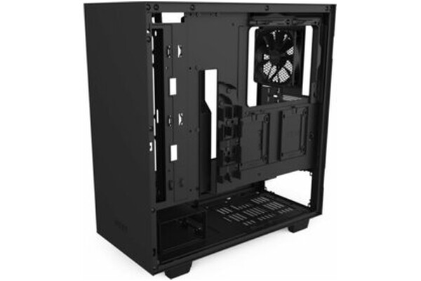 Obudowa PC NZXT H510B Midi Tower czarny