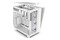 Obudowa PC NZXT H9 Flow Midi Tower biały
