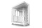 Obudowa PC NZXT H6 Flow Midi Tower biały
