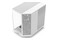 Obudowa PC NZXT H6 Flow Midi Tower biały