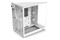 Obudowa PC NZXT H6 Flow Midi Tower biały
