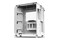 Obudowa PC NZXT H6 Flow Midi Tower biały