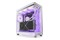 Obudowa PC NZXT H61F Flow Midi Tower biały