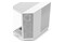 Obudowa PC NZXT H61F Flow Midi Tower biały