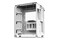 Obudowa PC NZXT H61F Flow Midi Tower biały