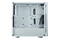 Obudowa PC CORSAIR 275R Carbide Midi Tower biały