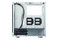 Obudowa PC CORSAIR 275R Carbide Midi Tower biały