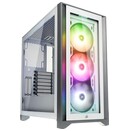 Obudowa PC CORSAIR 4000X Midi Tower biały