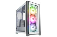 Obudowa PC CORSAIR 4000X Midi Tower biały