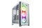 Obudowa PC CORSAIR 4000X Midi Tower biały