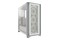Obudowa PC CORSAIR 4000X Midi Tower biały