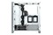 Obudowa PC CORSAIR 4000X Midi Tower biały