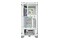Obudowa PC CORSAIR 4000X Midi Tower biały