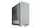 Obudowa PC CORSAIR 275R Carbide Midi Tower Biało-szary