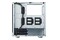 Obudowa PC CORSAIR 275R Carbide Midi Tower Biało-szary