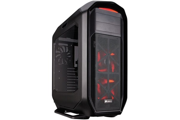 Obudowa PC CORSAIR 780T Graphite Tower czarny