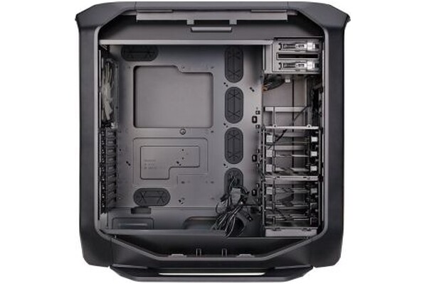 Obudowa PC CORSAIR 780T Graphite Tower czarny