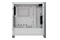 Obudowa PC CORSAIR 4000D Airflow Midi Tower biały