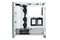 Obudowa PC CORSAIR 4000D Airflow Midi Tower biały