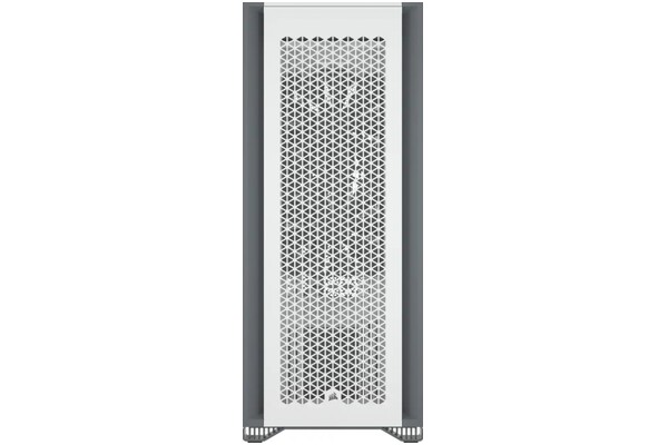 Obudowa PC CORSAIR 7000D Airflow Tower biały