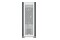 Obudowa PC CORSAIR 7000D Airflow Tower biały