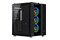 Obudowa PC CORSAIR 680X Crystal Midi Tower czarny