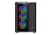 Obudowa PC CORSAIR 680X Crystal Midi Tower czarny
