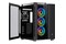 Obudowa PC CORSAIR 680X Crystal Midi Tower czarny