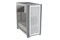 Obudowa PC CORSAIR 4000D iCue Airflow Midi Tower biały