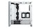 Obudowa PC CORSAIR 4000D iCue Airflow Midi Tower biały