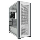 Obudowa PC CORSAIR 7000D Airflow Tower biały