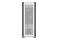 Obudowa PC CORSAIR 7000D Airflow Tower biały