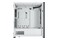 Obudowa PC CORSAIR 7000D Airflow Tower biały