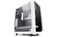 Obudowa PC Fractal Design Meshify C TG Midi Tower czarno-biały