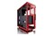 Obudowa PC Fractal Design Focus G Midi Tower czerwony