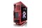 Obudowa PC Fractal Design Focus G Midi Tower czerwony