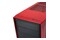 Obudowa PC Fractal Design Focus G Midi Tower czerwony