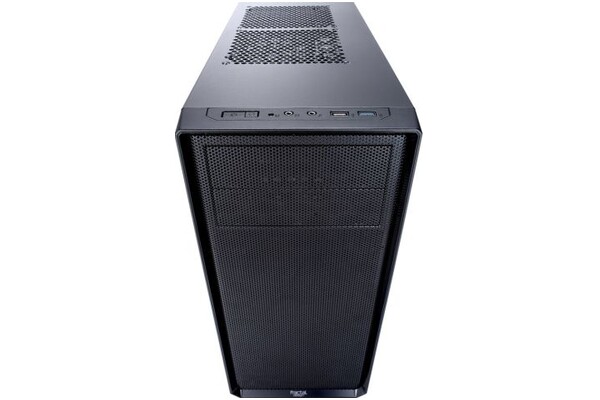 Obudowa PC Fractal Design Focus G Midi Tower czarny