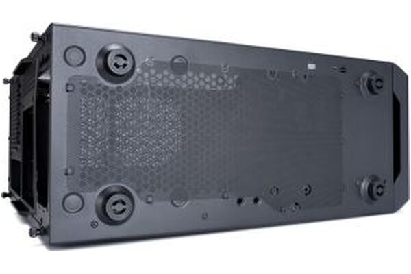 Obudowa PC Fractal Design Focus G Midi Tower czarny