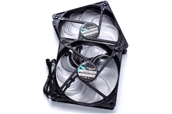 Obudowa PC Fractal Design Focus G Midi Tower czarny