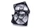 Obudowa PC Fractal Design Focus G Midi Tower czarny