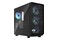 Obudowa PC Fractal Design Meshify 2 TG Light Midi Tower czarny