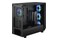 Obudowa PC Fractal Design Meshify 2 TG Light Midi Tower czarny
