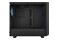 Obudowa PC Fractal Design Meshify 2 TG Light Midi Tower czarny