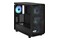 Obudowa PC Fractal Design Meshify 2 TG Light Midi Tower czarny