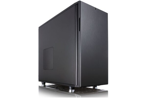 Obudowa PC Fractal Design Define R5 Midi Tower czarny